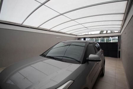 Casa de condomínio à venda com 280m², 3 quartos e 3 vagasGaragemGaragem