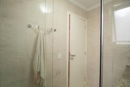 Casa de condomínio à venda com 280m², 3 quartos e 3 vagasBanheiro da Suíte 2