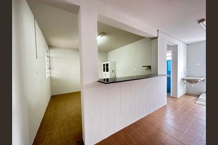Casa para alugar com 406m², 8 quartos e 1 vaga Casa para alugar com 406m², 8 quartos e 1 vagaCozinha