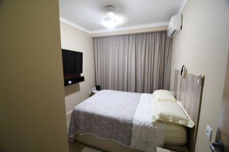 Apartamento à venda com 76m², 2 quartos e 1 vagaQuarto 1