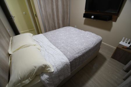 Quarto 1 de apartamento à venda com 2 quartos, 76m² em Vila Industrial (campinas), Campinas