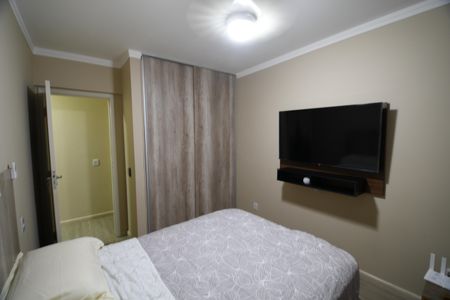 Apartamento à venda com 76m², 2 quartos e 1 vagaQuarto 1