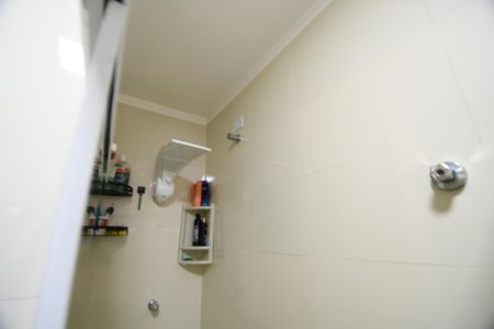 Apartamento à venda com 76m², 2 quartos e 1 vagaBanheiro