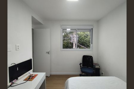 Apartamento à venda com 36m², 2 quartos e sem vagaQuarto 2