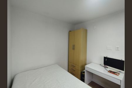 Apartamento à venda com 36m², 2 quartos e sem vagaQuarto 2