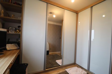 Apartamento à venda com 54m², 2 quartos e 1 vagaQuarto