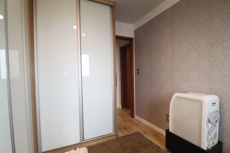 Quarto de apartamento à venda com 2 quartos, 54m² em Vila Alpina, Santo André