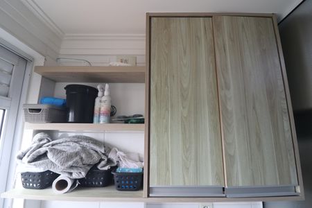 Apartamento à venda com 54m², 2 quartos e 1 vagaÁrea de Serviço