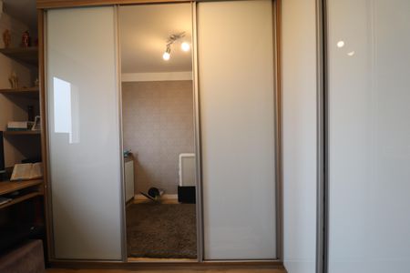 Apartamento à venda com 54m², 2 quartos e 1 vagaQuarto