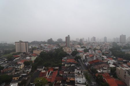 Apartamento à venda com 54m², 2 quartos e 1 vagaVista da Suíte