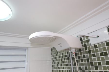 Apartamento à venda com 54m², 2 quartos e 1 vagaBanheiro da Suíte