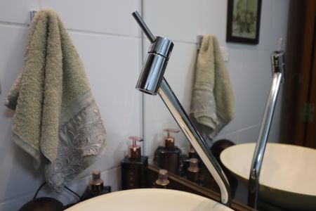 Apartamento à venda com 54m², 2 quartos e 1 vagaBanheiro