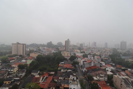 Apartamento à venda com 54m², 2 quartos e 1 vagaVista da Varanda