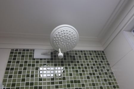 Apartamento à venda com 54m², 2 quartos e 1 vagaBanheiro