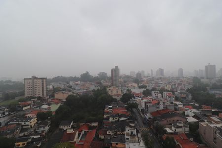 Apartamento à venda com 54m², 2 quartos e 1 vagaVista do Quarto