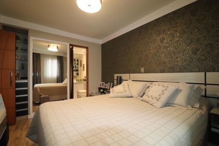 Apartamento à venda com 54m², 2 quartos e 1 vagaSuíte