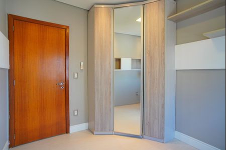 Apartamento à venda com 82m², 3 quartos e 2 vagasQuarto 2