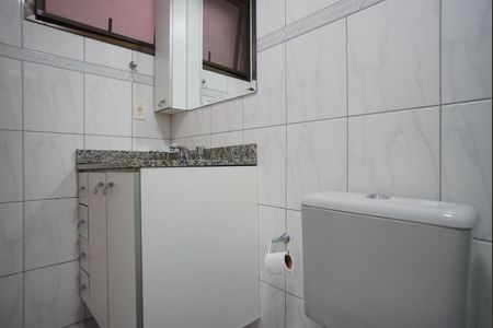 Apartamento à venda com 82m², 3 quartos e 2 vagasBanheiro Corredor