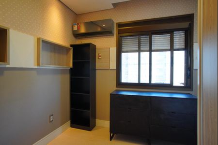 Apartamento à venda com 82m², 3 quartos e 2 vagasQuarto 3