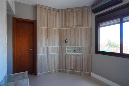 Apartamento à venda com 82m², 3 quartos e 2 vagasSuíte