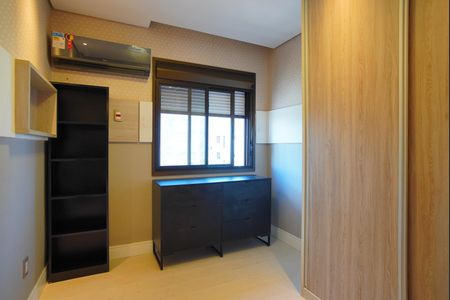 Apartamento à venda com 82m², 3 quartos e 2 vagasQuarto 3