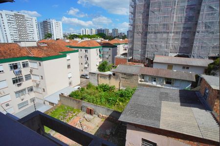 Apartamento à venda com 82m², 3 quartos e 2 vagasQuarto 3 - Vista