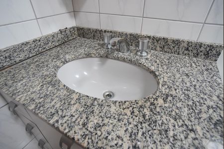 Apartamento à venda com 82m², 3 quartos e 2 vagasBanheiro Corredor