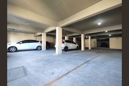 Apartamento à venda com 82m², 3 quartos e 2 vagas Apartamento à venda com 82m², 3 quartos e 2 vagasEstacionamento - Vaga Dupla