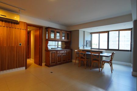 Apartamento à venda com 82m², 3 quartos e 2 vagasSala