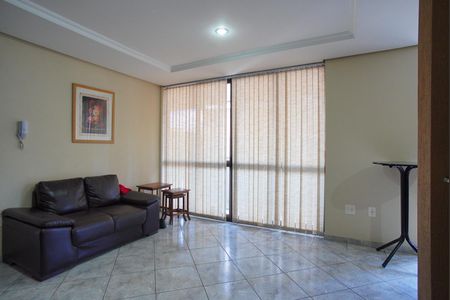 Apartamento à venda com 82m², 3 quartos e 2 vagasÁrea comum - Salão de Festas