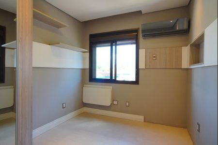 Apartamento à venda com 82m², 3 quartos e 2 vagasQuarto 2