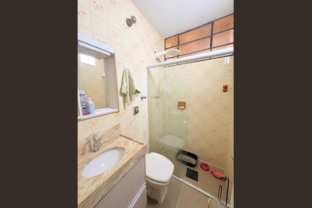 Casa para alugar com 190m², 4 quartos e 3 vagas Casa para alugar com 190m², 4 quartos e 3 vagasBanheiro Social