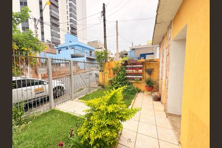 Casa para alugar com 190m², 4 quartos e 3 vagas Casa para alugar com 190m², 4 quartos e 3 vagasJardim