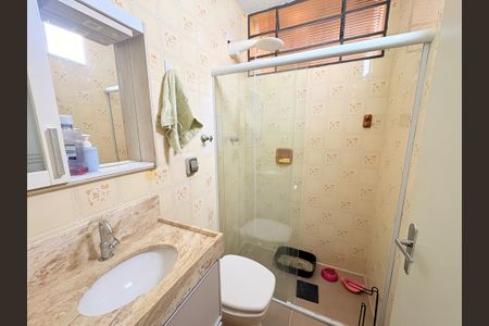 Casa para alugar com 190m², 4 quartos e 3 vagas Casa para alugar com 190m², 4 quartos e 3 vagasBanheiro Social