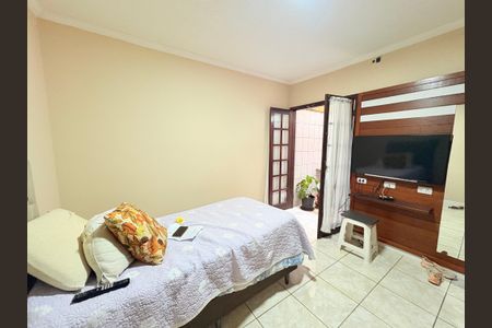 Casa para alugar com 190m², 4 quartos e 3 vagas Casa para alugar com 190m², 4 quartos e 3 vagasQuarto 4