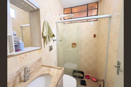 Casa para alugar com 190m², 4 quartos e 3 vagas Casa para alugar com 190m², 4 quartos e 3 vagasBanheiro Social