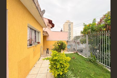 Casa para alugar com 190m², 4 quartos e 3 vagas Casa para alugar com 190m², 4 quartos e 3 vagasJardim