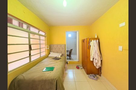 Casa para alugar com 190m², 4 quartos e 3 vagas Casa para alugar com 190m², 4 quartos e 3 vagasQuarto 3