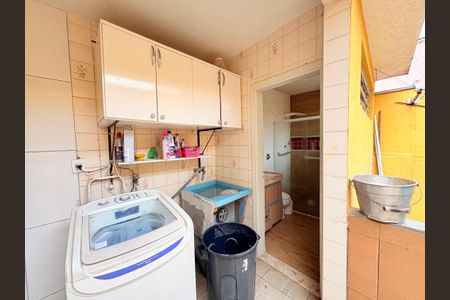 Casa para alugar com 190m², 4 quartos e 3 vagas Casa para alugar com 190m², 4 quartos e 3 vagasÁrea de Serviço