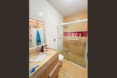 Casa para alugar com 190m², 4 quartos e 3 vagas Casa para alugar com 190m², 4 quartos e 3 vagasBanheiro Externo