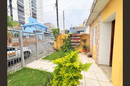 Casa para alugar com 190m², 4 quartos e 3 vagas Casa para alugar com 190m², 4 quartos e 3 vagasJardim