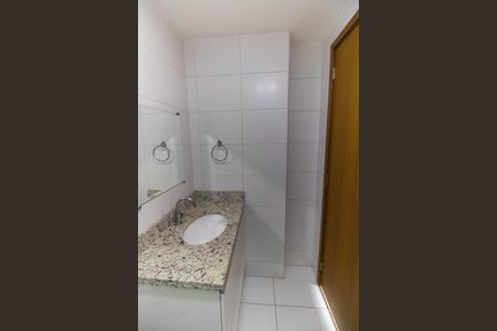 Apartamento à venda com 65m², 2 quartos e 1 vagaBanheiro Social