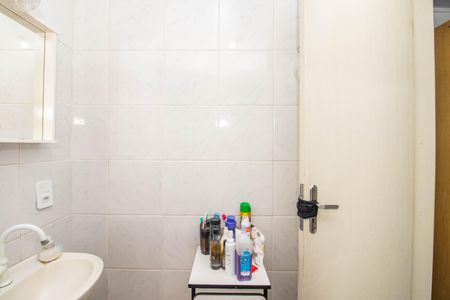 Casa à venda com 132m², 3 quartos e 5 vagas Casa à venda com 132m², 3 quartos e 5 vagasBanheiro da Suíte