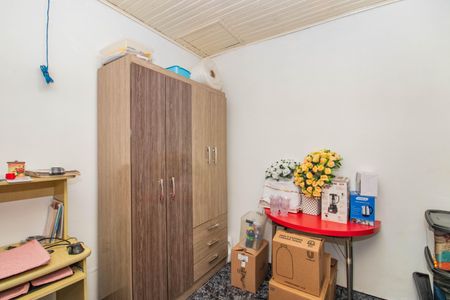 Quarto 1 de casa para alugar com 3 quartos, 132m² em Sarandi, Porto Alegre