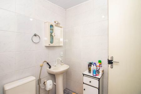 Casa à venda com 132m², 3 quartos e 5 vagas Casa à venda com 132m², 3 quartos e 5 vagasBanheiro da Suíte