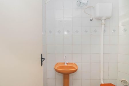 Casa à venda com 132m², 3 quartos e 5 vagas Casa à venda com 132m², 3 quartos e 5 vagasBanheiro da Peça Auxiliar 2