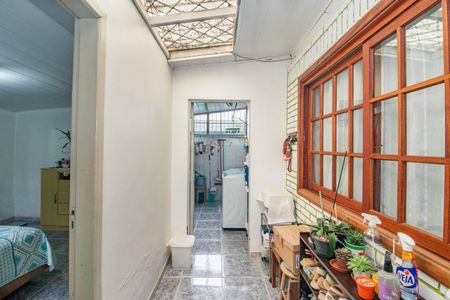 Casa à venda com 132m², 3 quartos e 5 vagas Casa à venda com 132m², 3 quartos e 5 vagasÁrea de Serviço