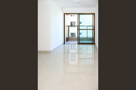 Apartamento para alugar com 59m², 2 quartos e 1 vaga Apartamento para alugar com 59m², 2 quartos e 1 vagaSala