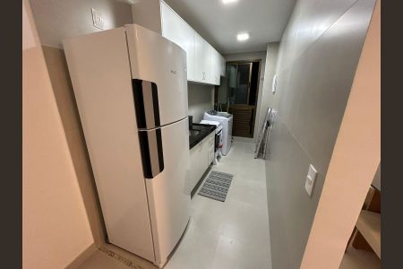 Apartamento para alugar com 59m², 2 quartos e 1 vaga Apartamento para alugar com 59m², 2 quartos e 1 vagaCozinha