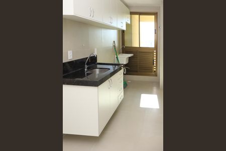 Apartamento para alugar com 59m², 2 quartos e 1 vaga Apartamento para alugar com 59m², 2 quartos e 1 vagaCozinha
